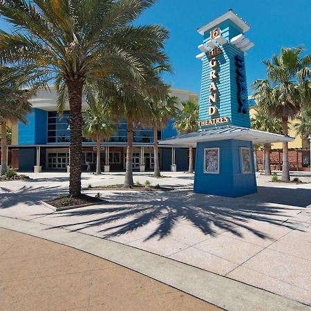 Emerald Beach Resort By Blue Swell Panama City Beach Exteriér fotografie