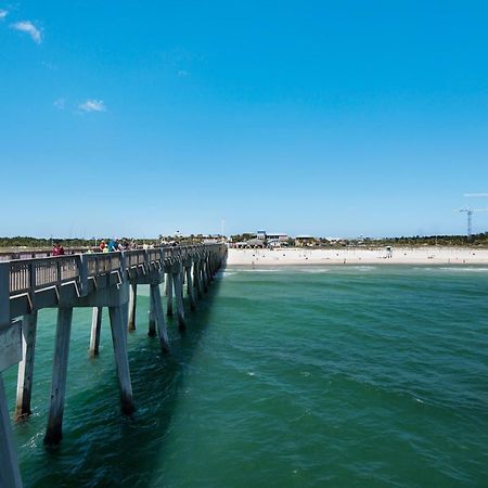 Emerald Beach Resort By Blue Swell Panama City Beach Exteriér fotografie