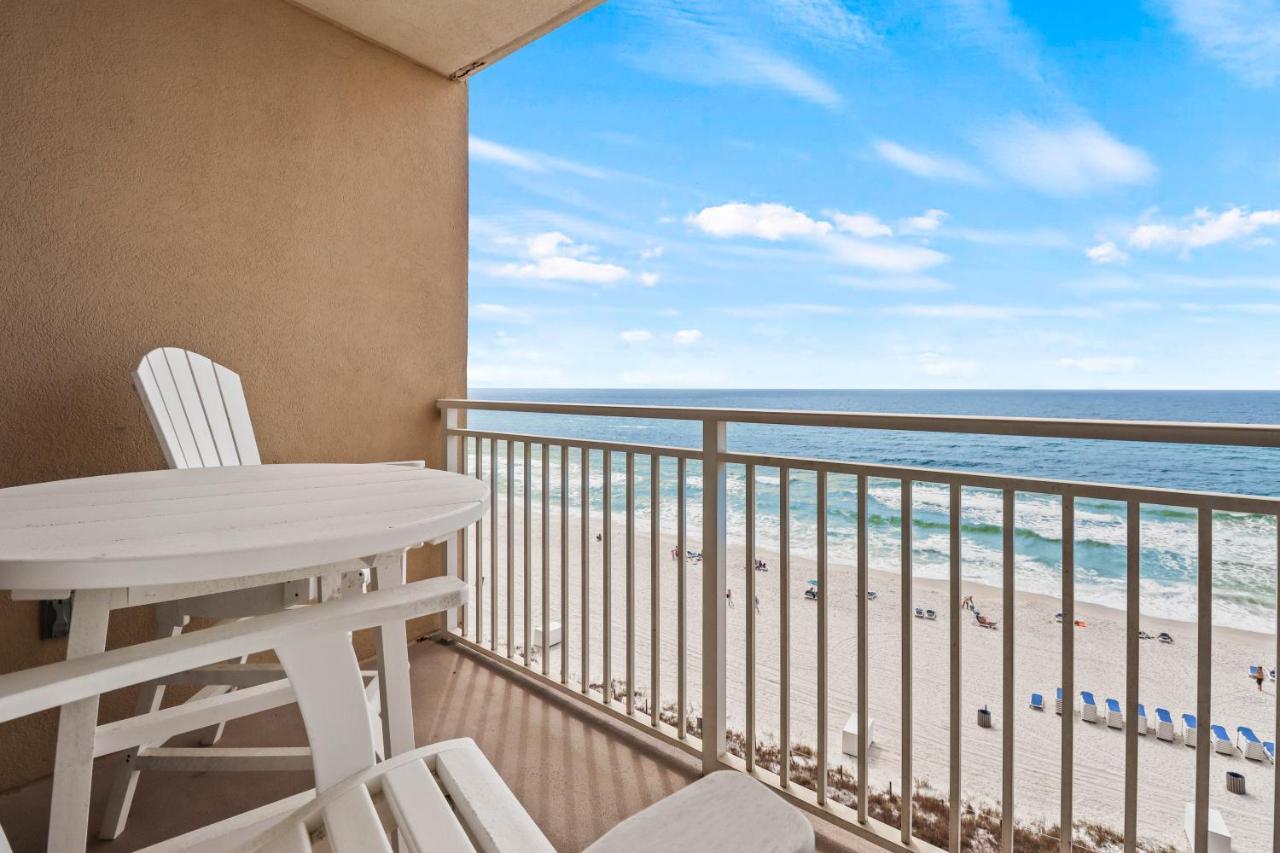 Emerald Beach Resort By Blue Swell Panama City Beach Exteriér fotografie