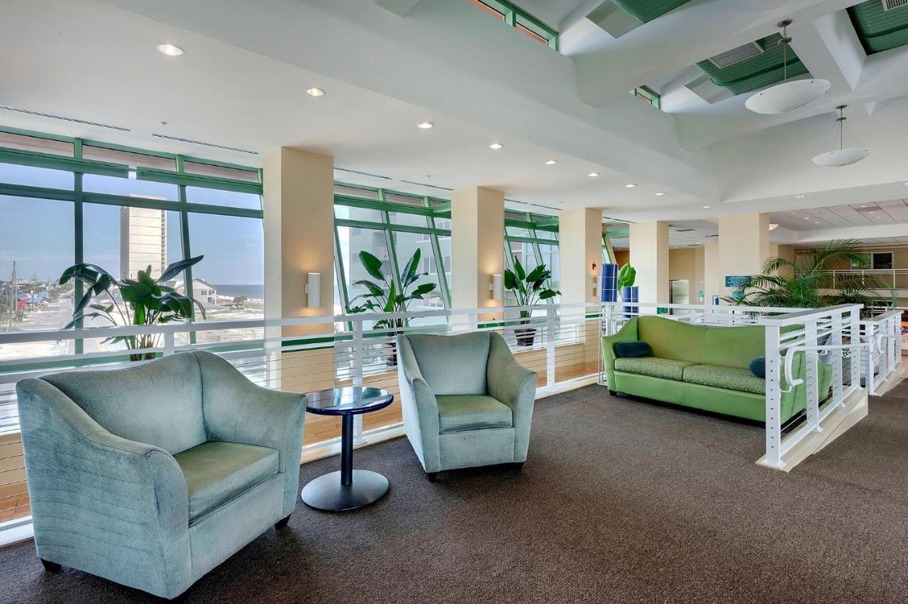 Emerald Beach Resort By Blue Swell Panama City Beach Exteriér fotografie