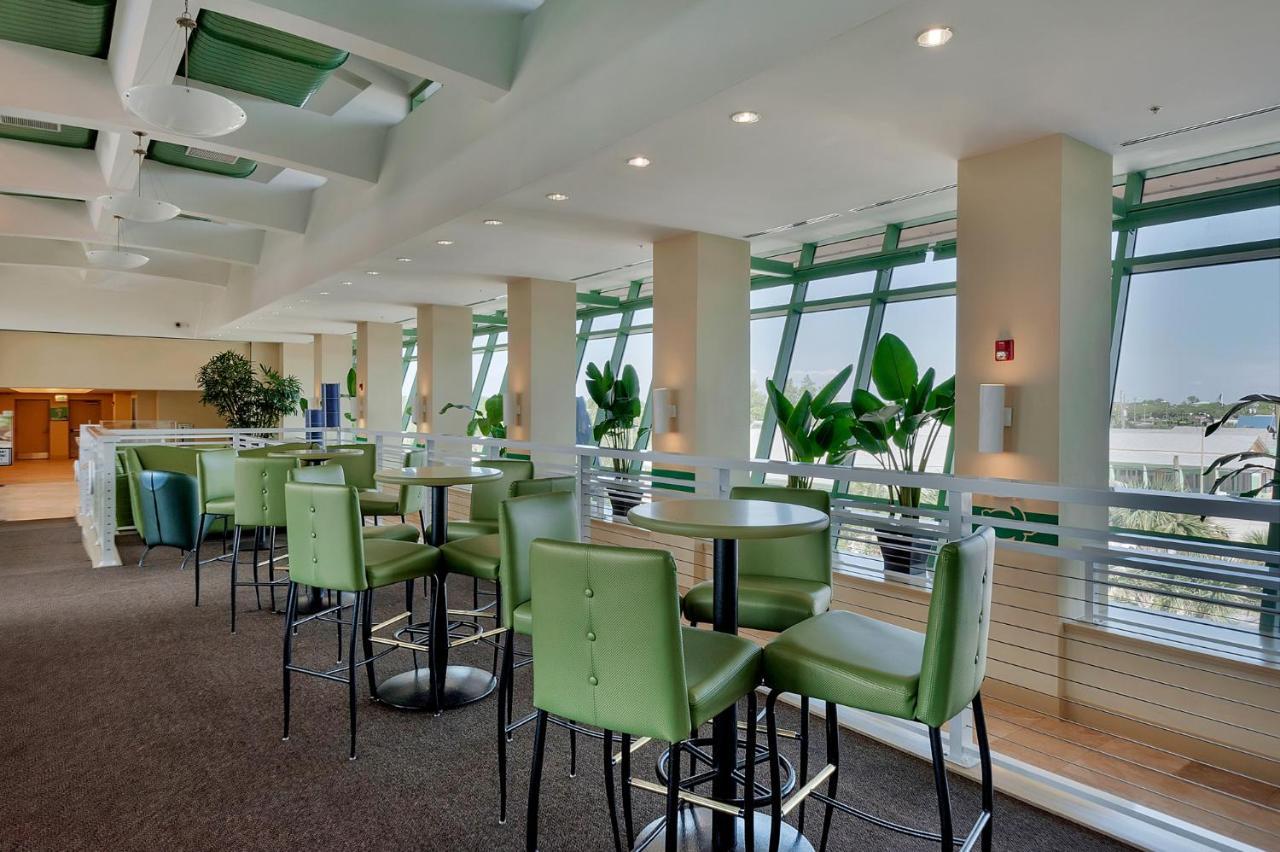 Emerald Beach Resort By Blue Swell Panama City Beach Exteriér fotografie