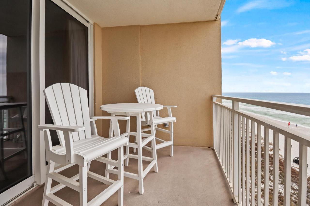 Emerald Beach Resort By Blue Swell Panama City Beach Exteriér fotografie