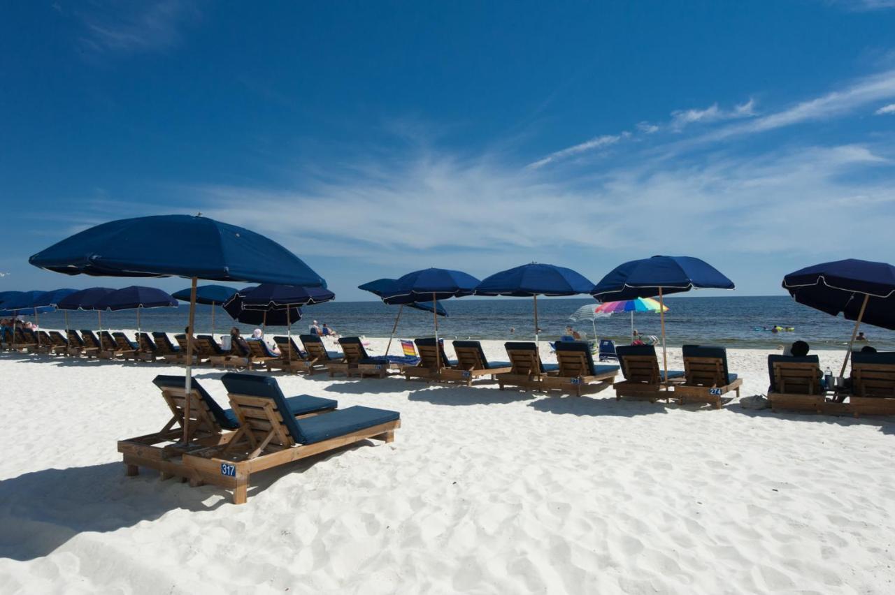 Emerald Beach Resort By Blue Swell Panama City Beach Exteriér fotografie