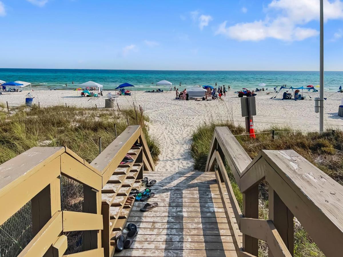 Emerald Beach Resort By Blue Swell Panama City Beach Exteriér fotografie