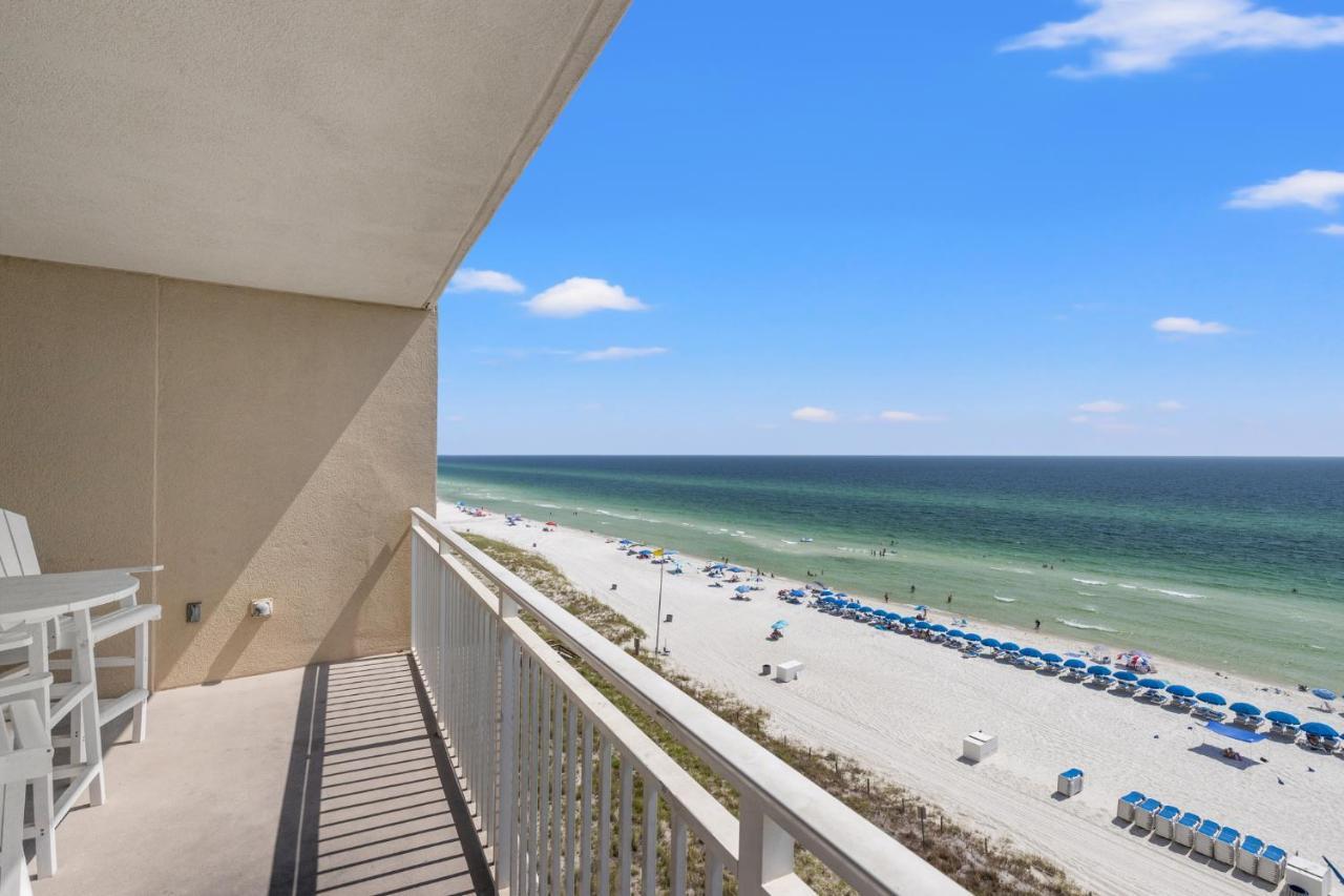Emerald Beach Resort By Blue Swell Panama City Beach Exteriér fotografie