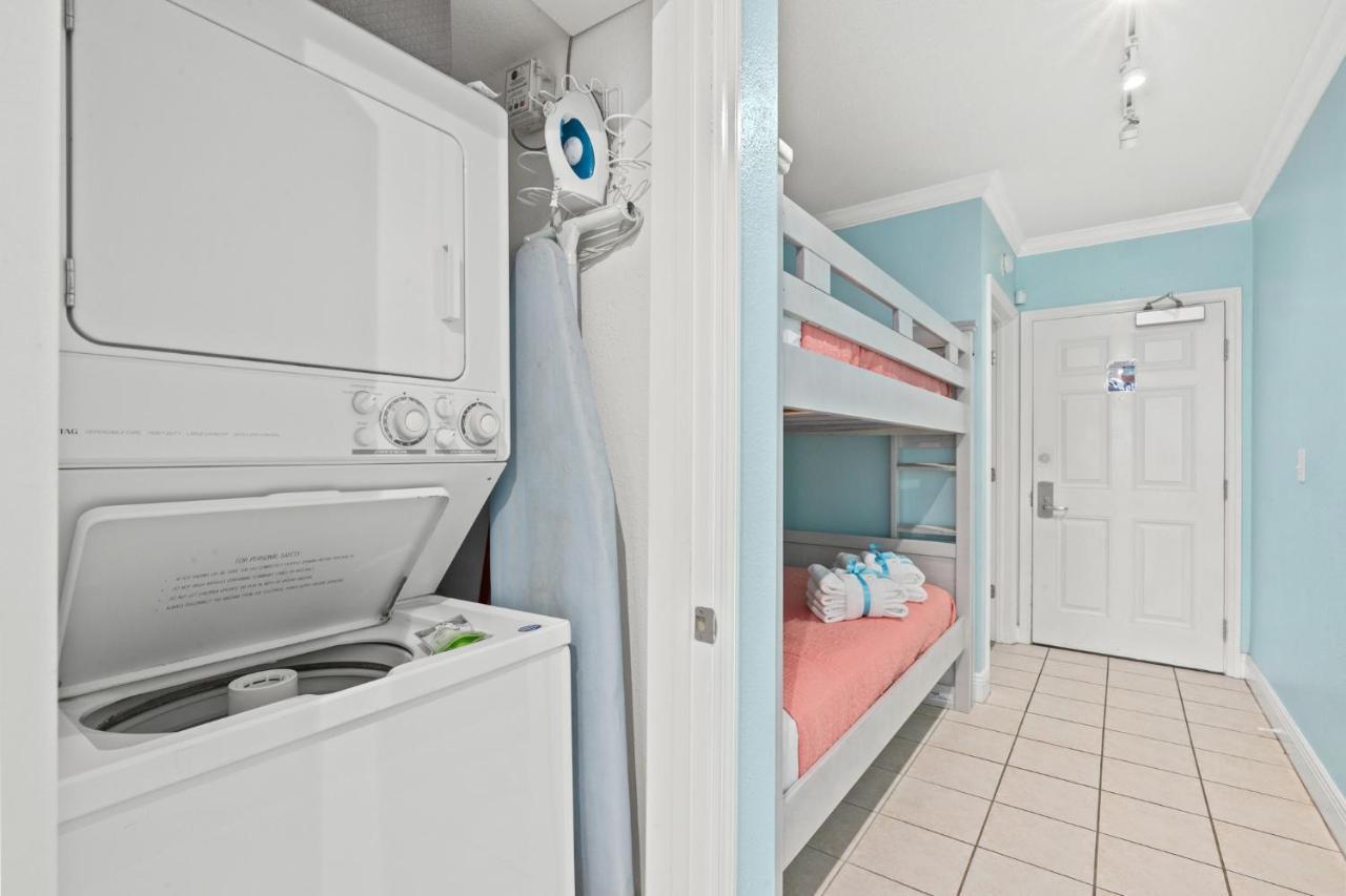 Emerald Beach Resort By Blue Swell Panama City Beach Exteriér fotografie