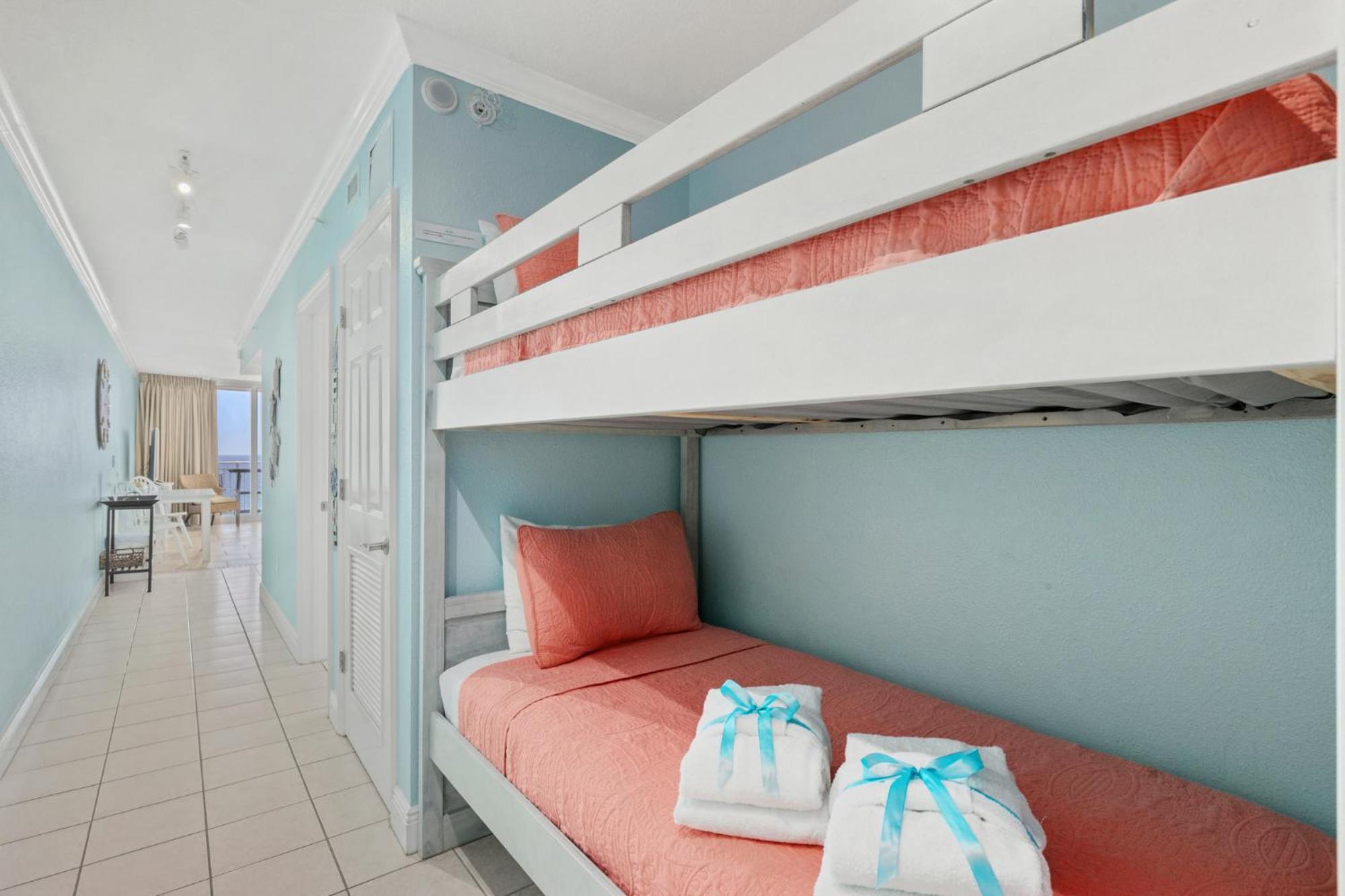 Emerald Beach Resort By Blue Swell Panama City Beach Exteriér fotografie