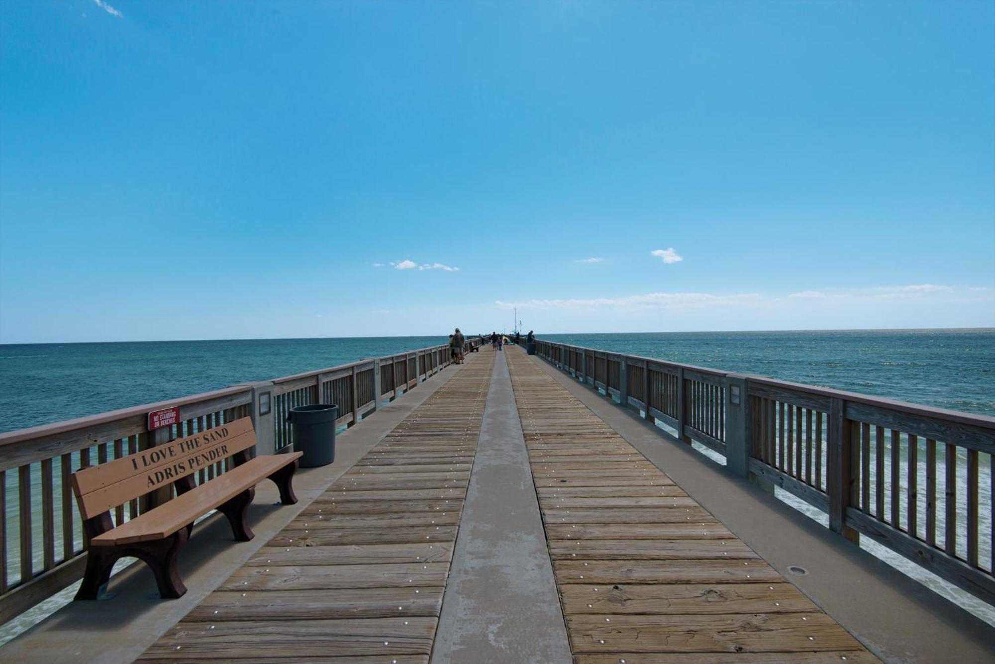 Emerald Beach Resort By Blue Swell Panama City Beach Exteriér fotografie